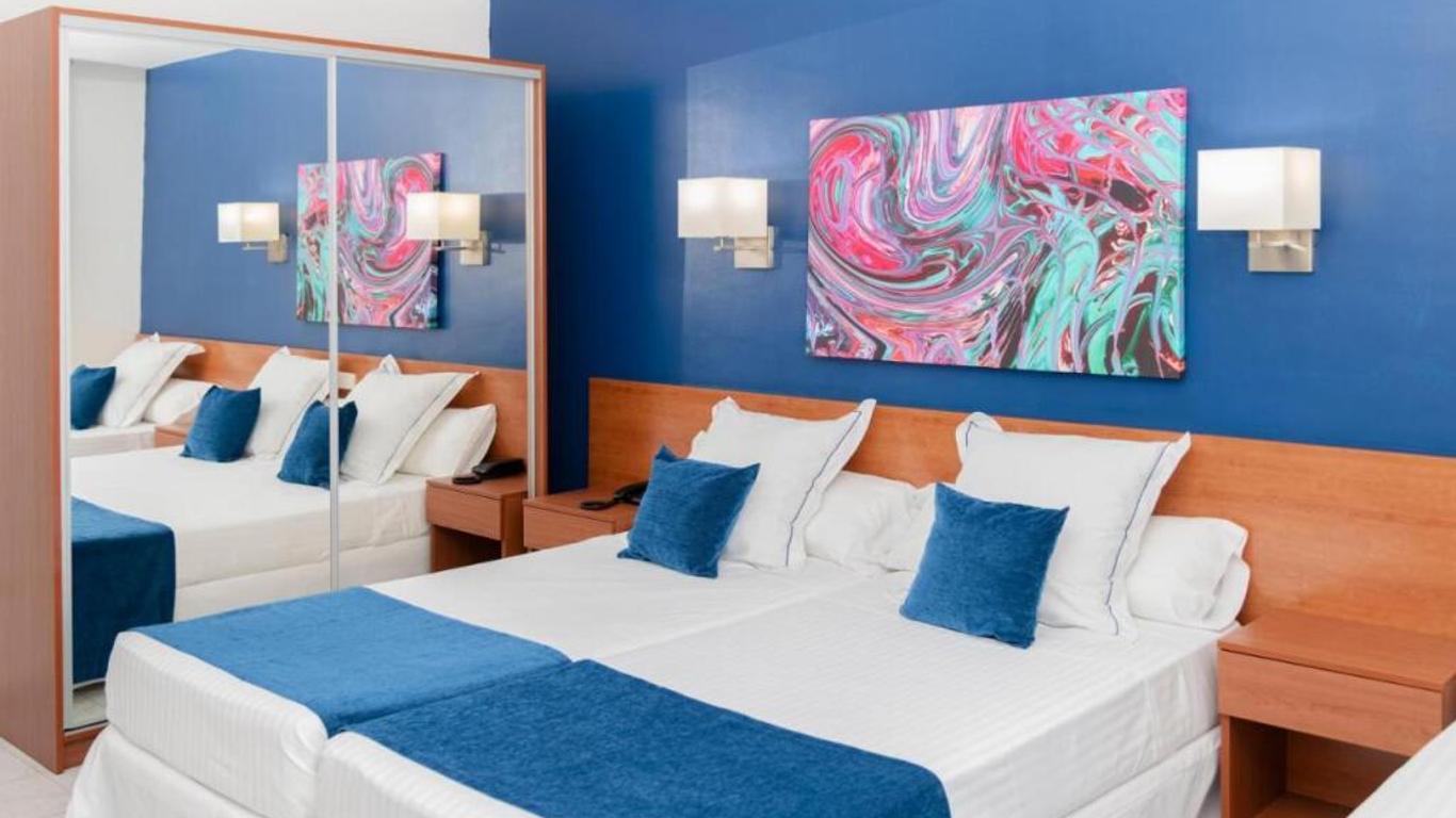 Hotel Jaime I
