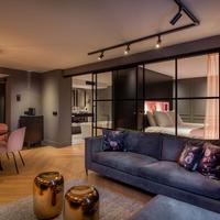 Van der Valk Hotel Antwerpen