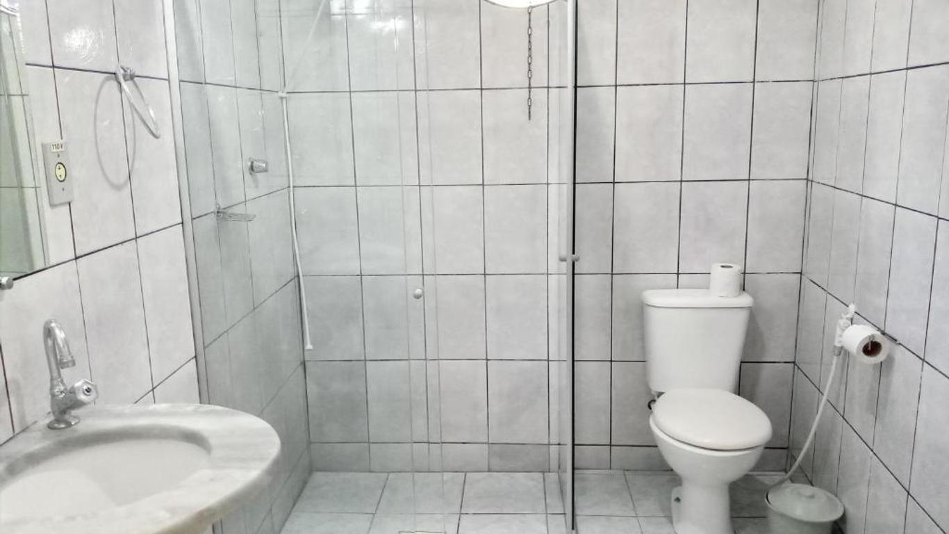 Pousada Dos Sinos