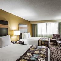 Clarion Hotel Airport & Conference Center