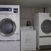 Laundry facility