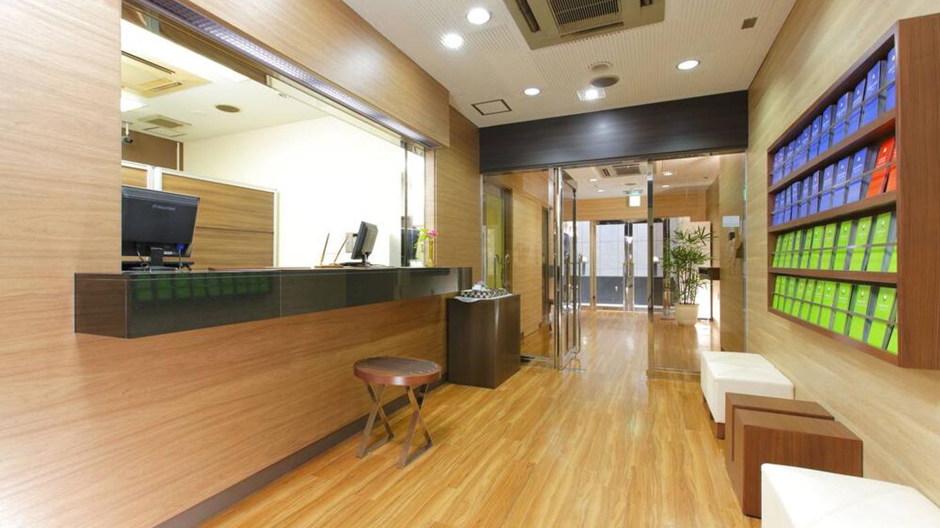 Flexstay Inn Sugamo