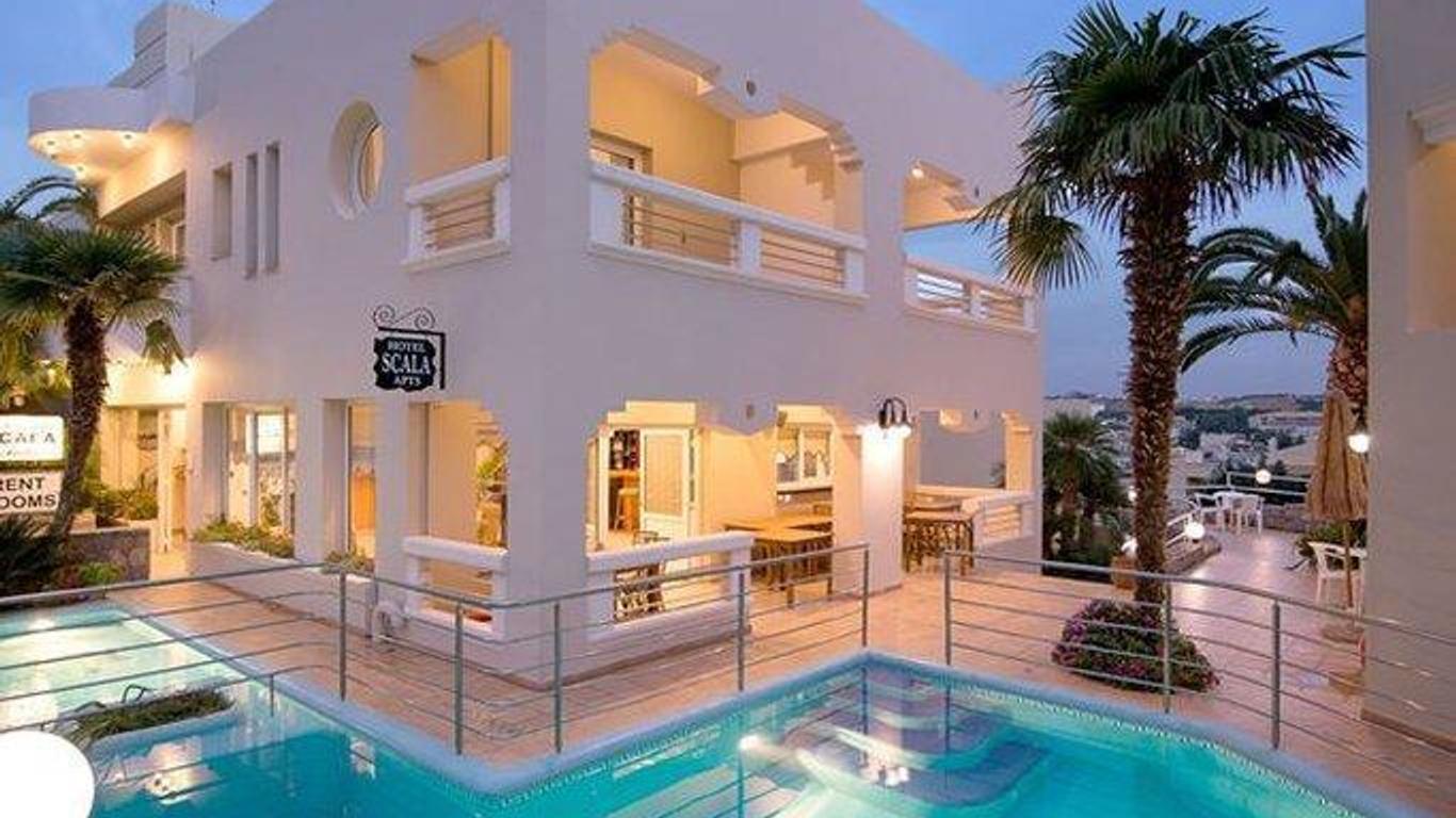 Scala Hotel Apartments