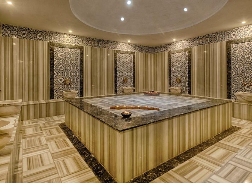 Spa Photo