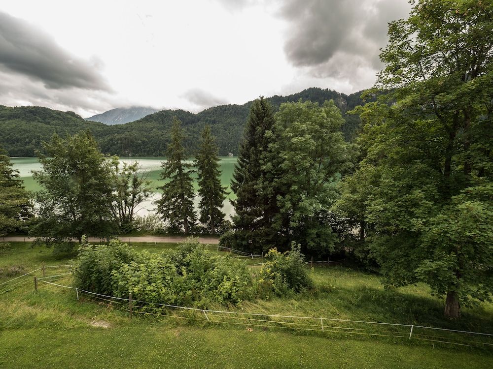 Outdoor view