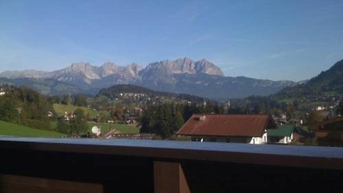 Pension Feiersinger