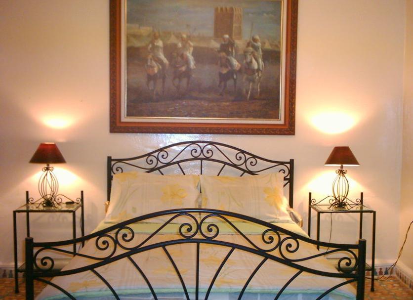 Bedroom Photo