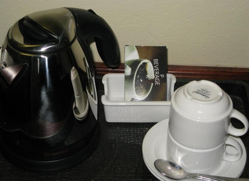 Room amenity Photo