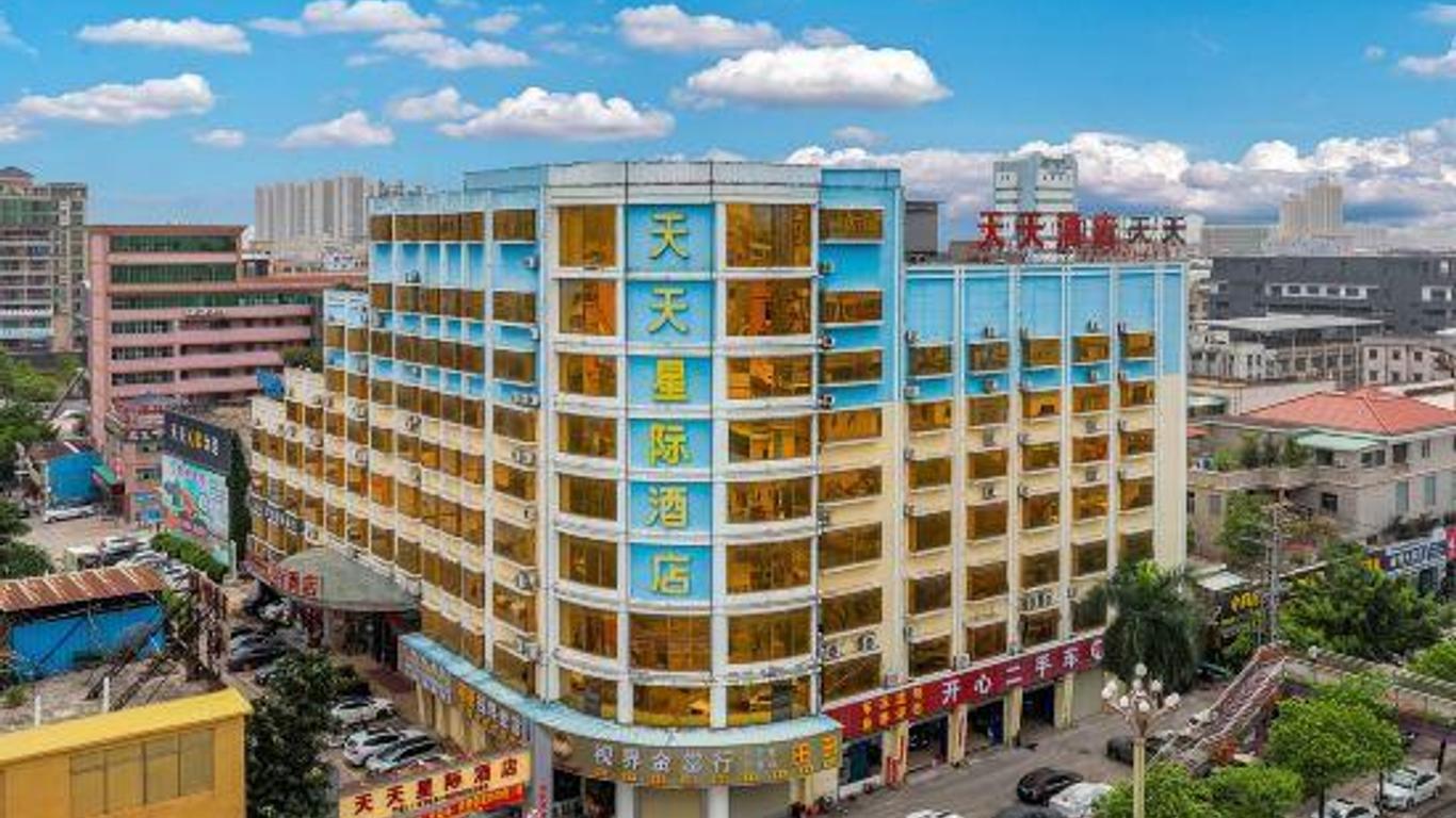 Tian Tian Star Hotel
