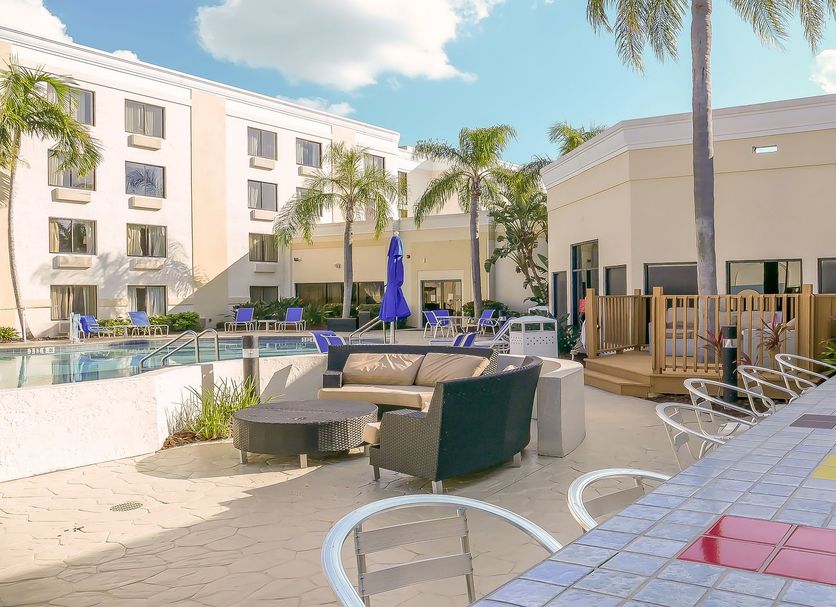 Hotel amenity Photo