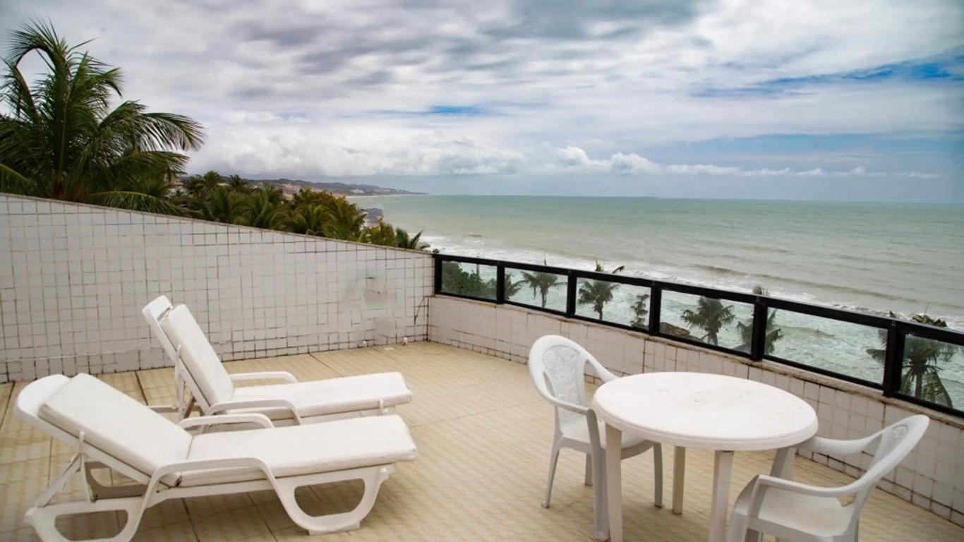 King's Flat Hotel Natal