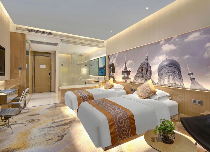 Bedroom Photo