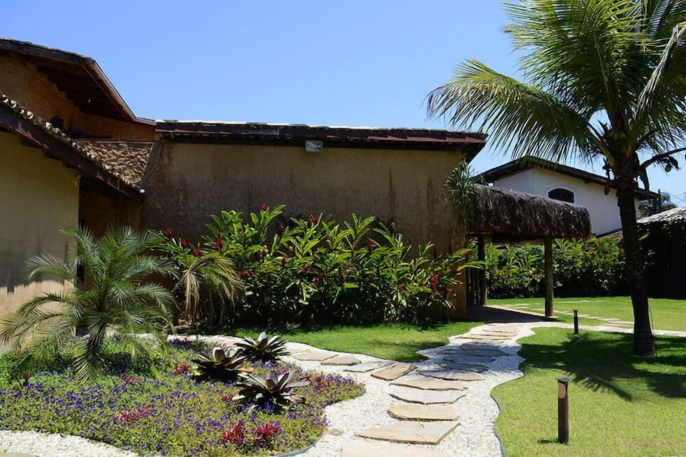 Outdoor view