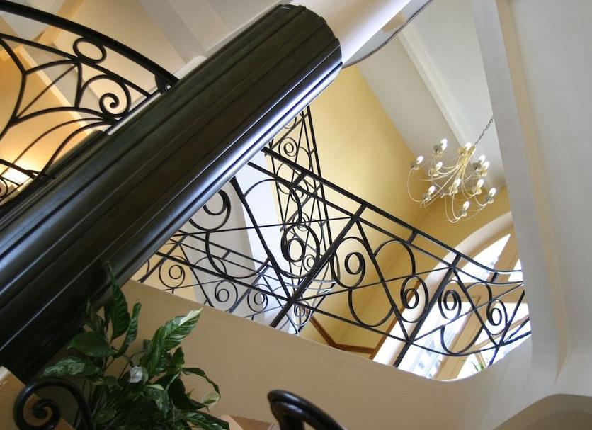Stairs Photo