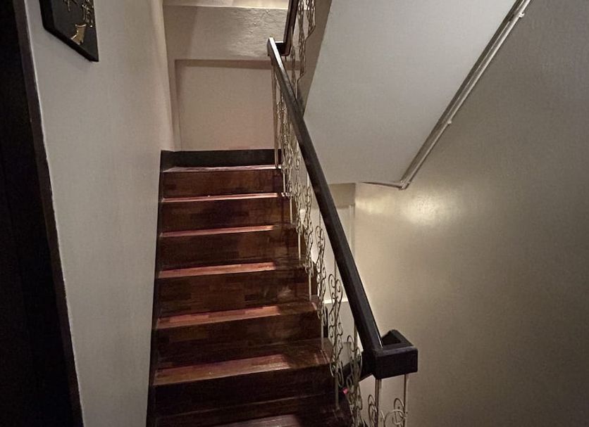Stairs Photo