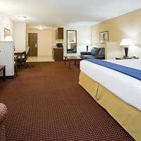 Holiday Inn Express Hotel & Stes Salt Lake City-Airport East, An IHG Hotel