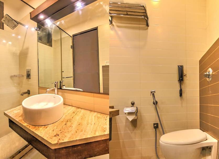 Bathroom Photo