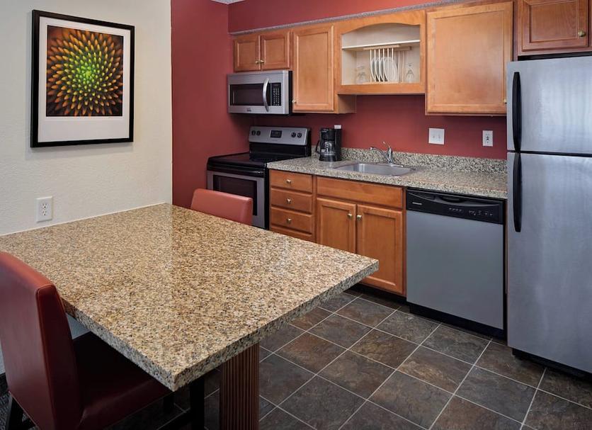 Kitchen Photo