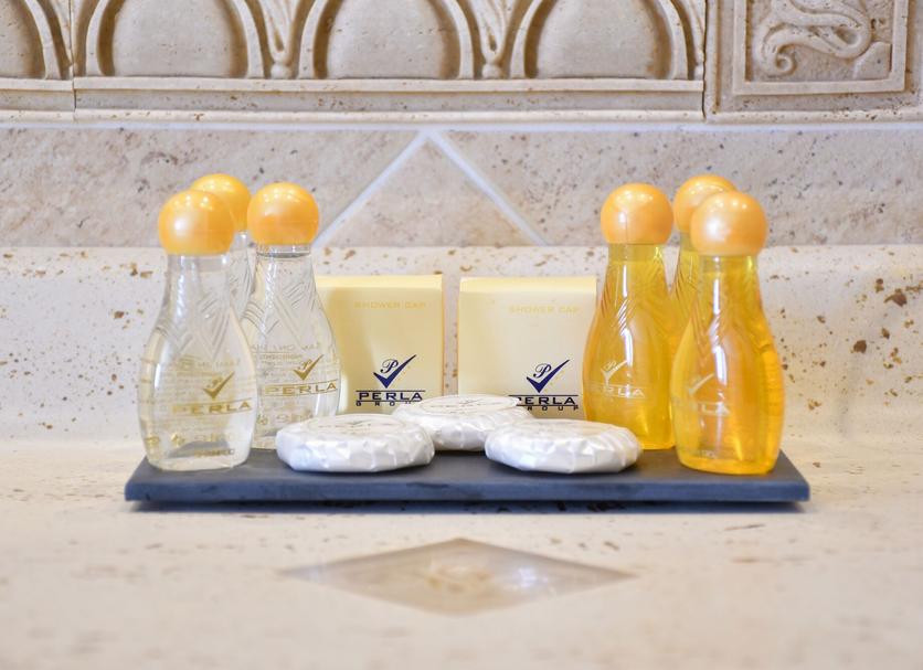 Room amenity Photo