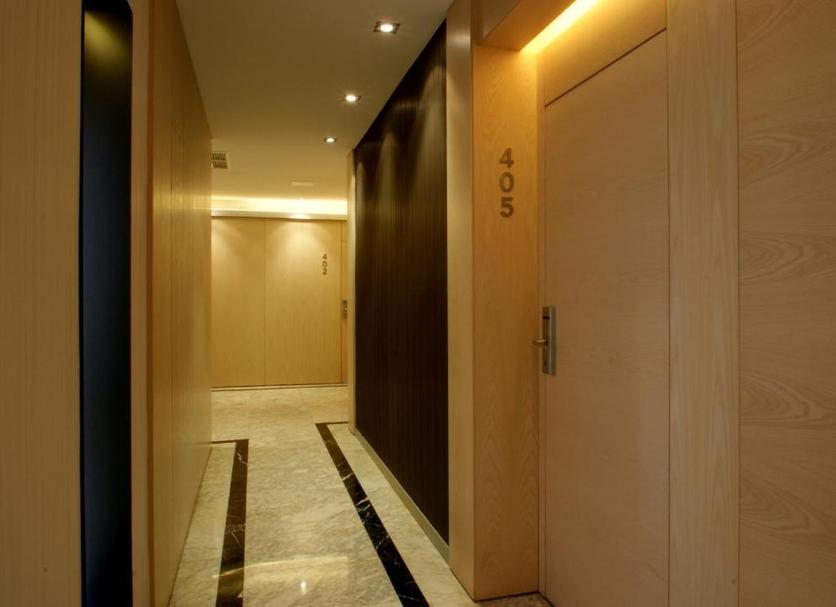 Hallway Photo
