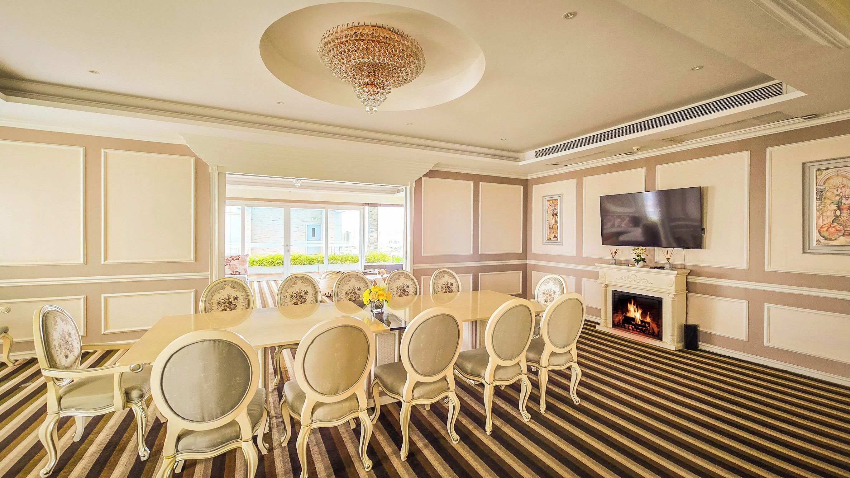 Conference room
