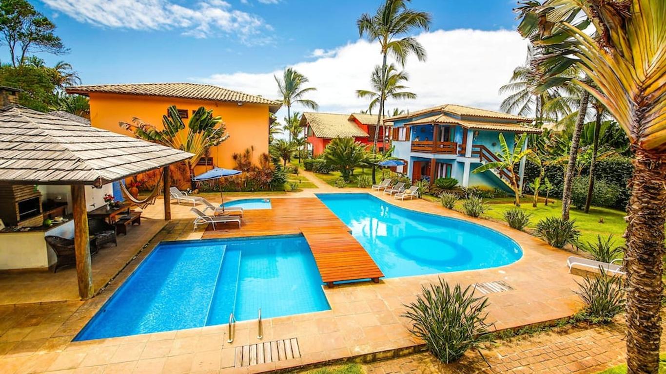 Residence Pe Na Areia