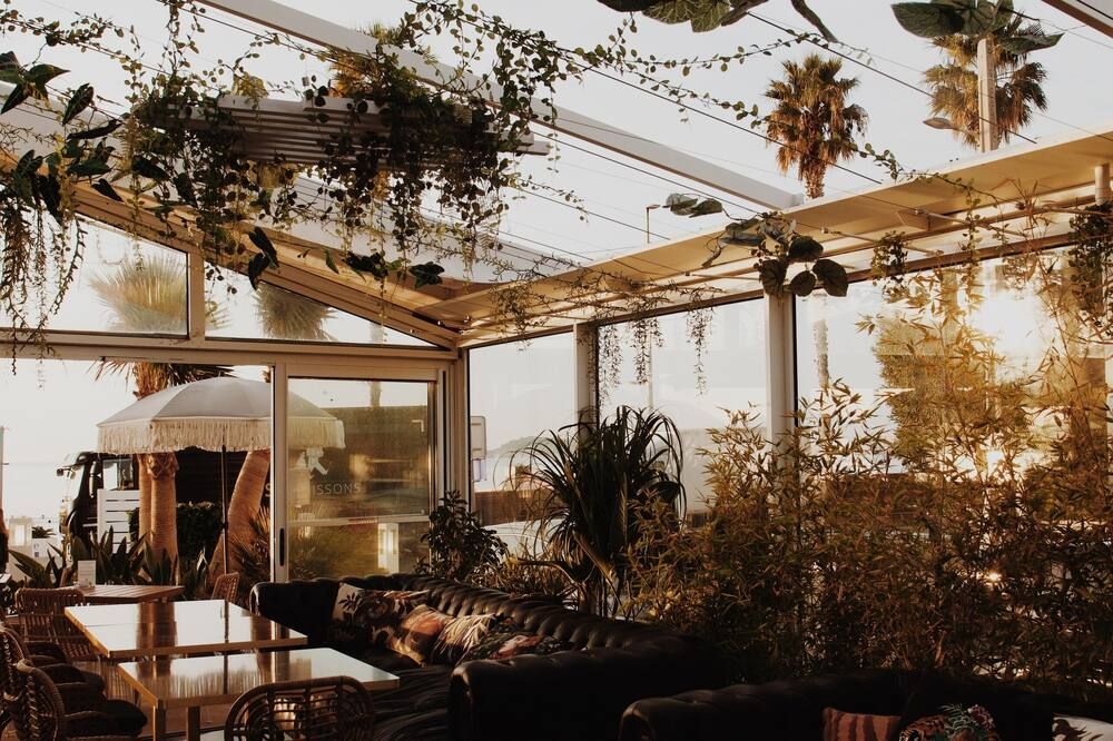 Outdoor view