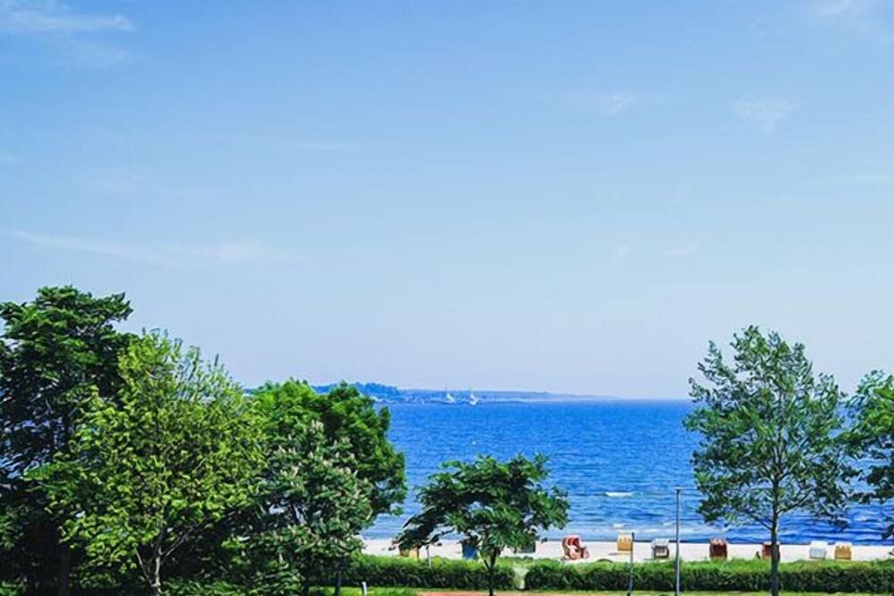 Outdoor view