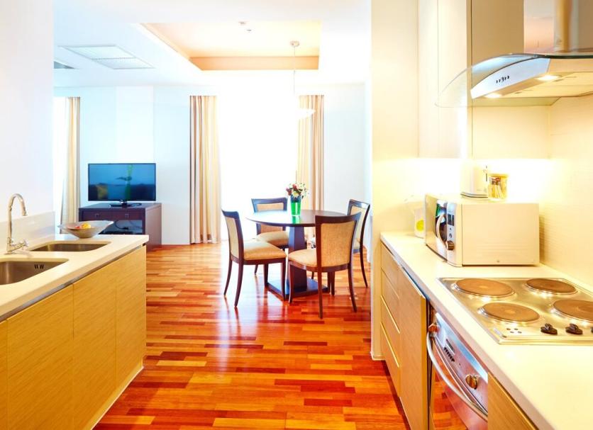 Kitchen Photo