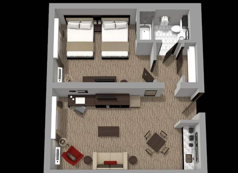 Floorplan Photo