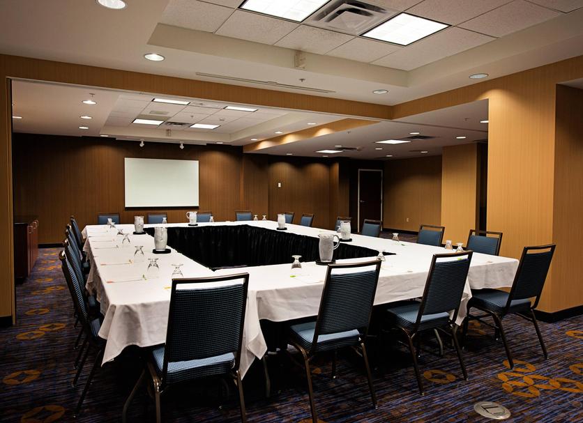 Conference room Photo