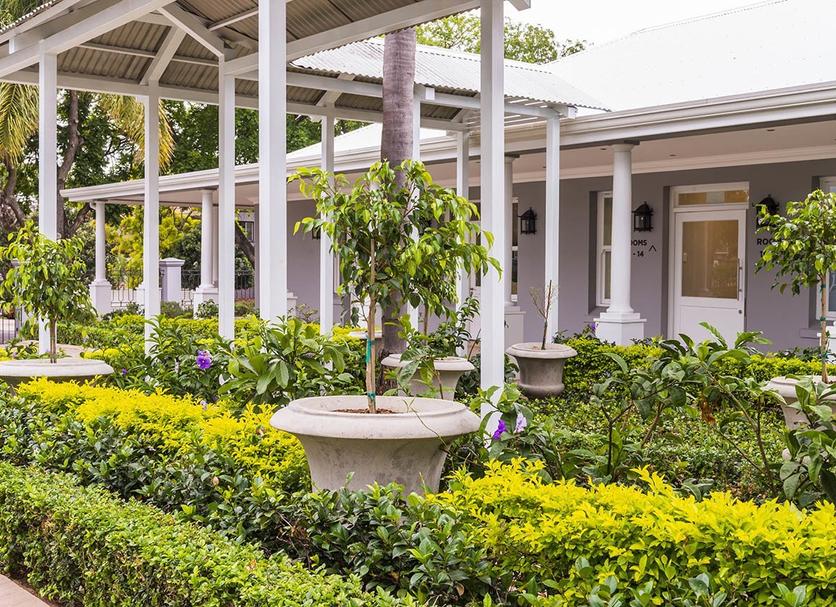 Outdoor view Photo