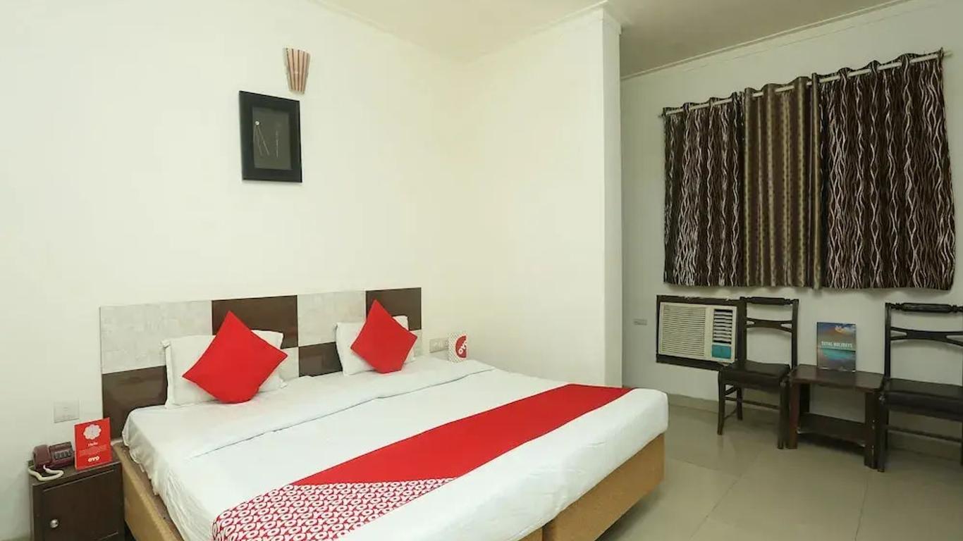 Hotel Sai President