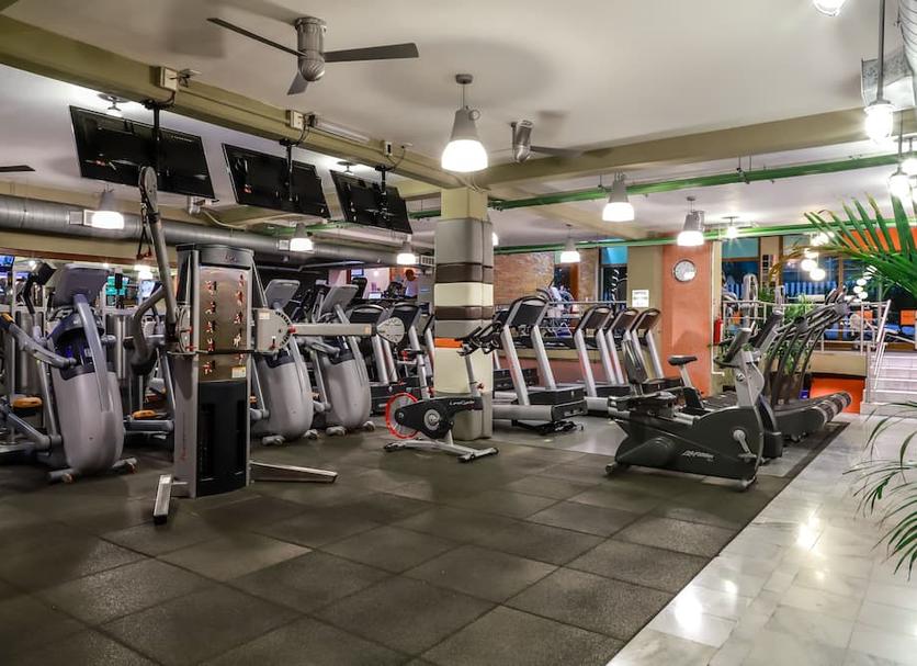 Gym Photo