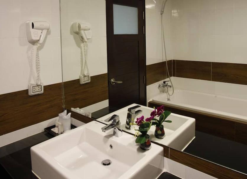 Bathroom Photo