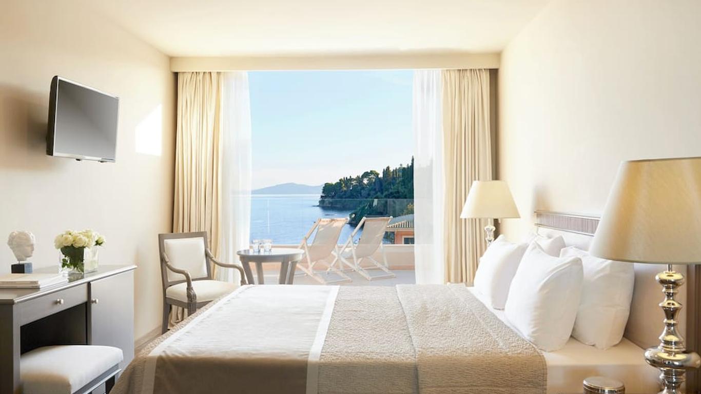 Mon Repos Palace - Adults Only