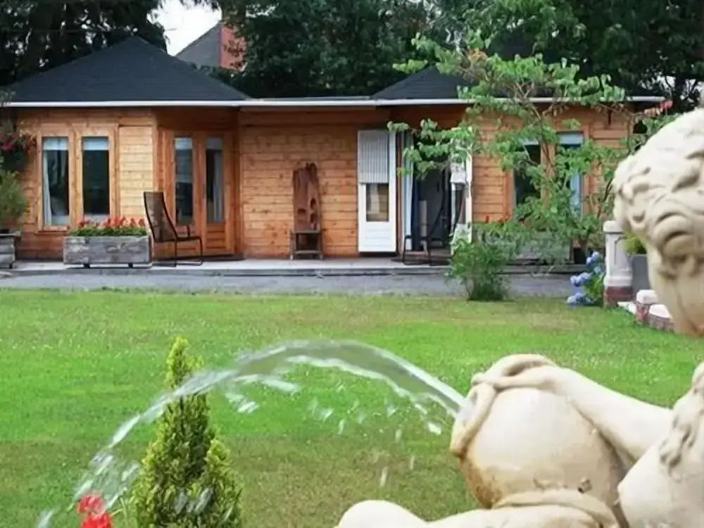 Outdoor view