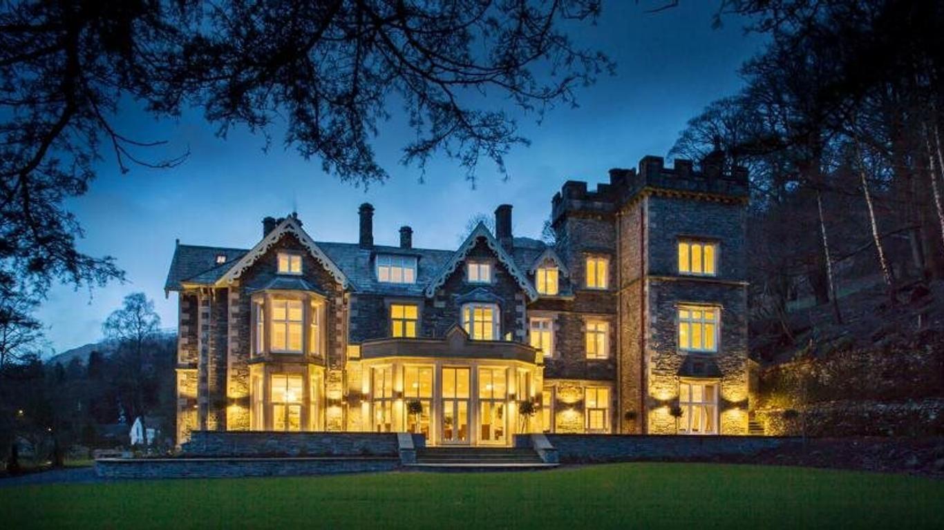 Forest Side Hotel