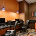 Business centre