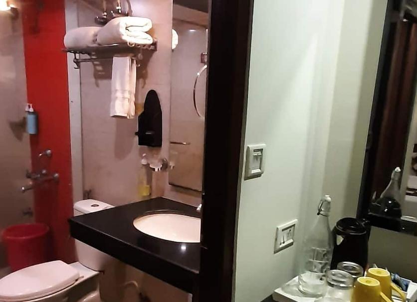 Bathroom Photo