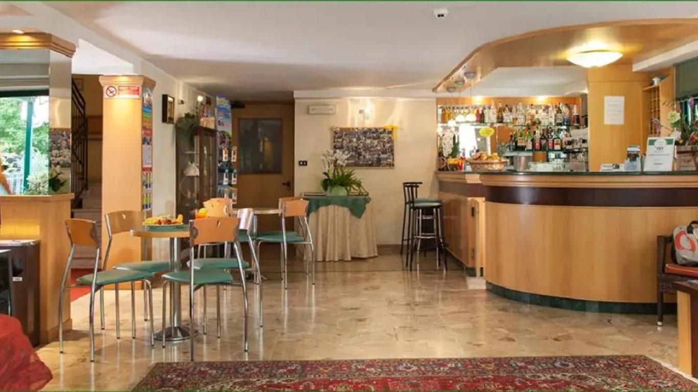Hotel Verdemare