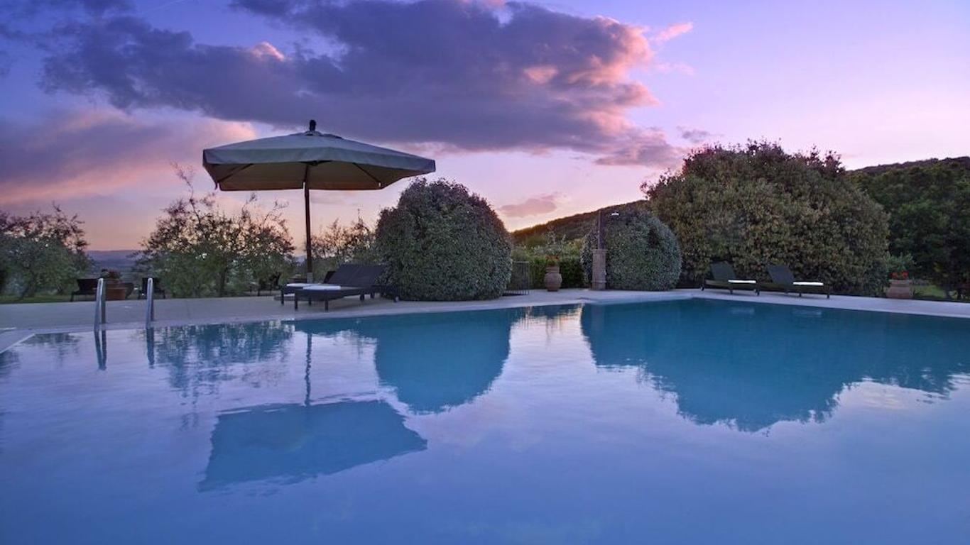 The Country House Montali