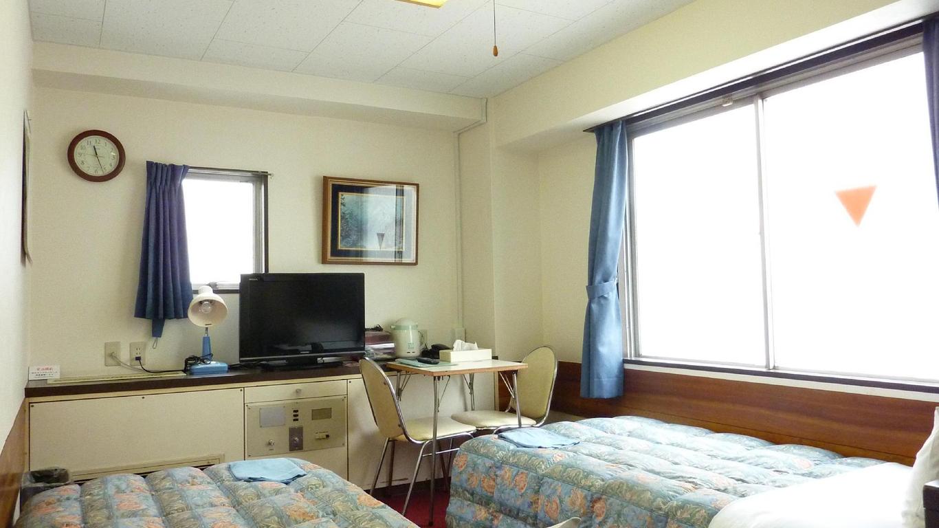 Otsuka City Hotel