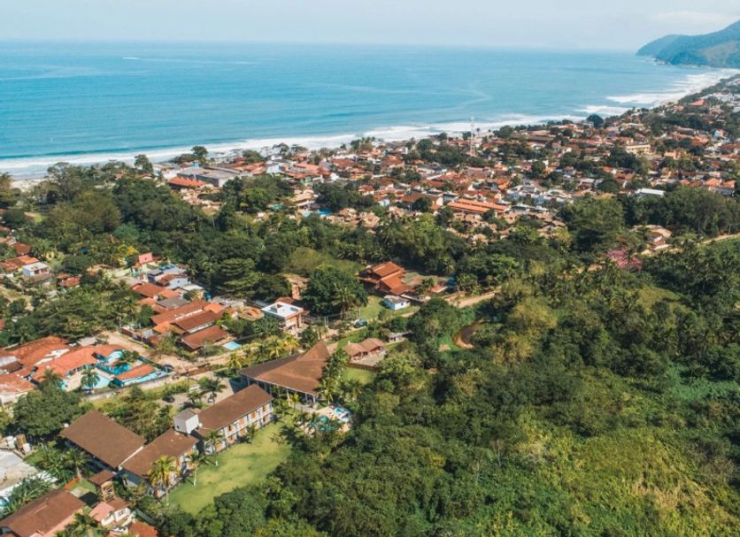 Outdoor view Photo