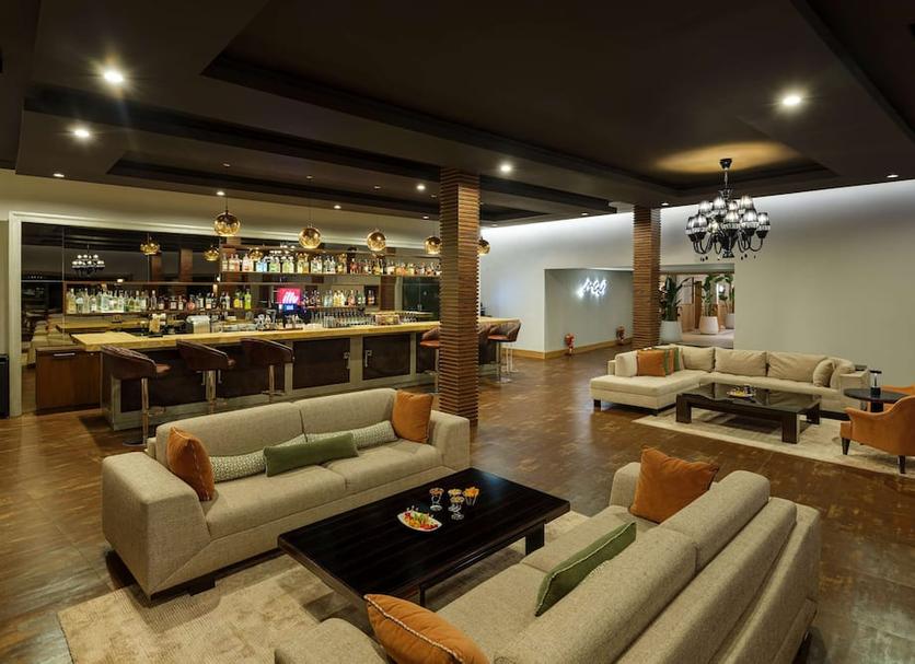 Bar Photo