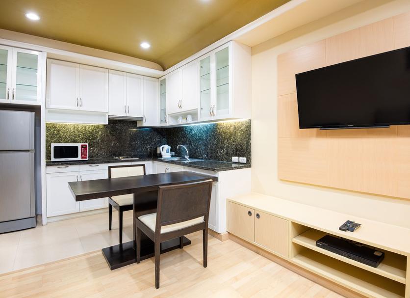 Kitchen Photo