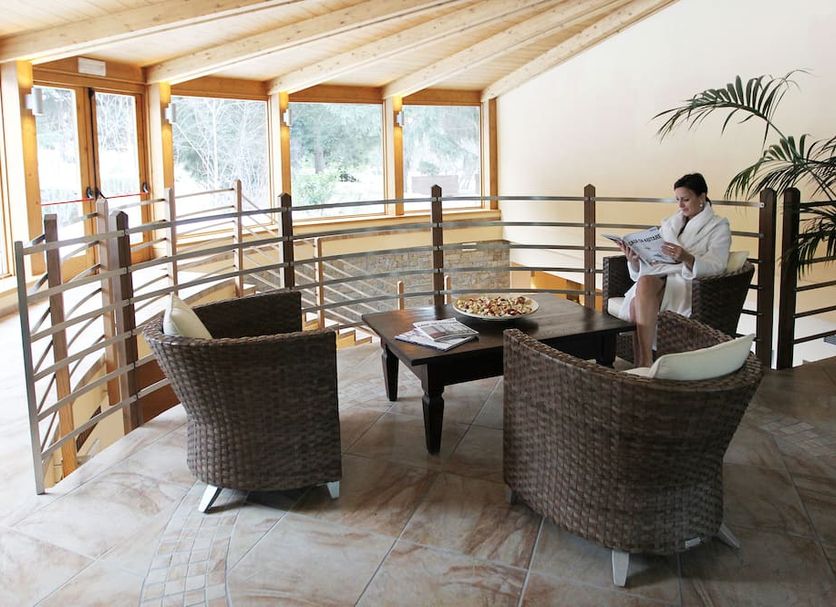 Spa Photo