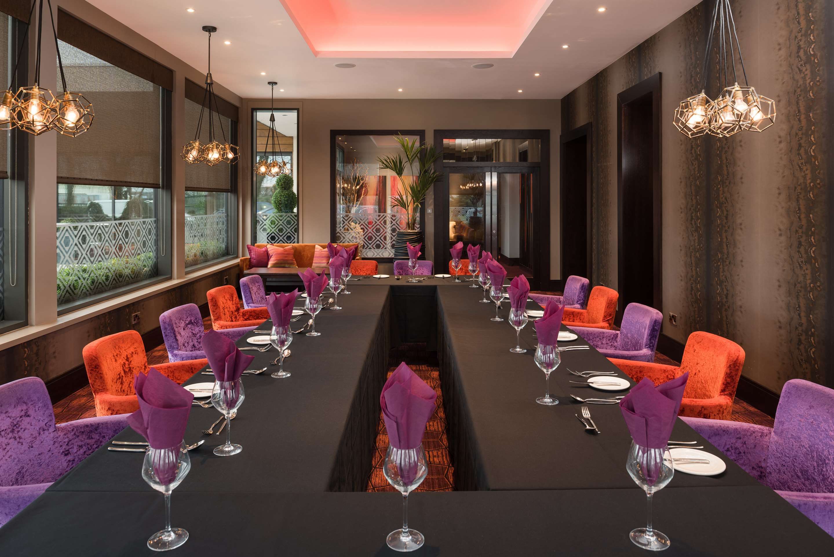 Conference room