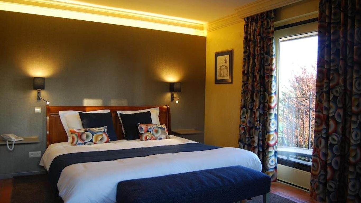 Hostellerie Gilain