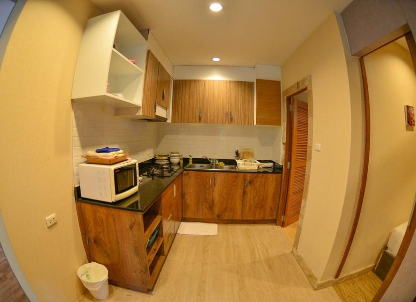 Kitchen Photo